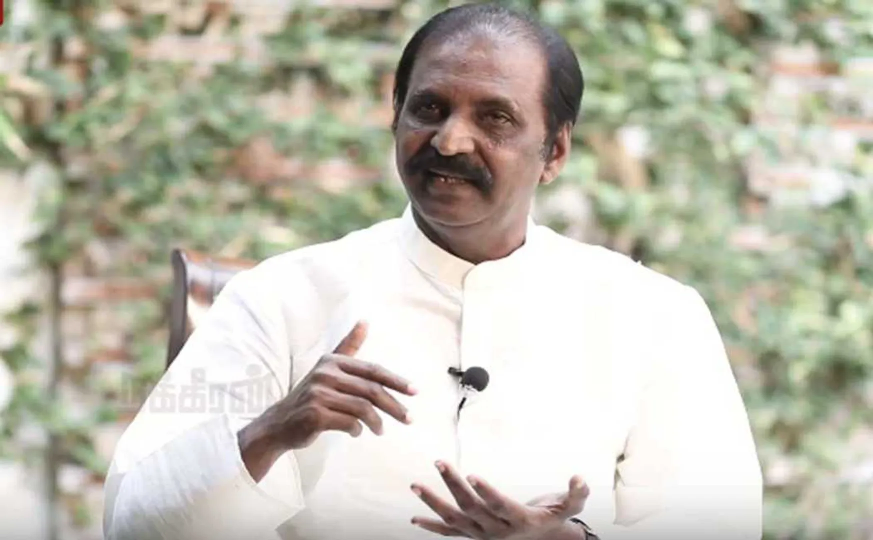 teachers day kavignar vairamuthu tweet 